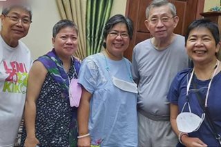 Activist-doctor freed as court cites lapses in arrest, detention
