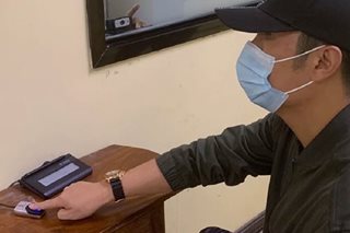BI reveals identity of Chinese man with fake PH passport