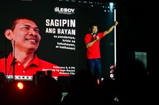 KampanyaSerye: Ka Leody de Guzman 