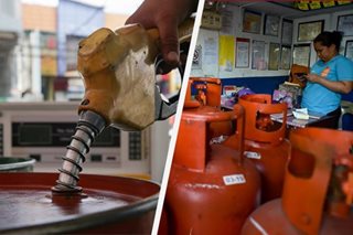 Bawas-singil sa diesel, asahan; gasolina, may taas-presyo