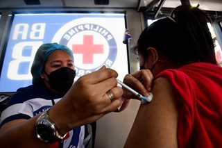 DOH not answerable to people getting second booster