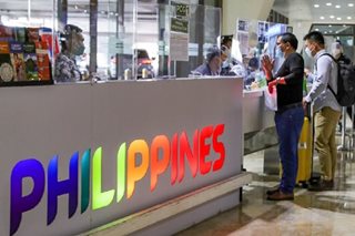 BI: Higit 13,500 biyahero dumating sa bansa April 1