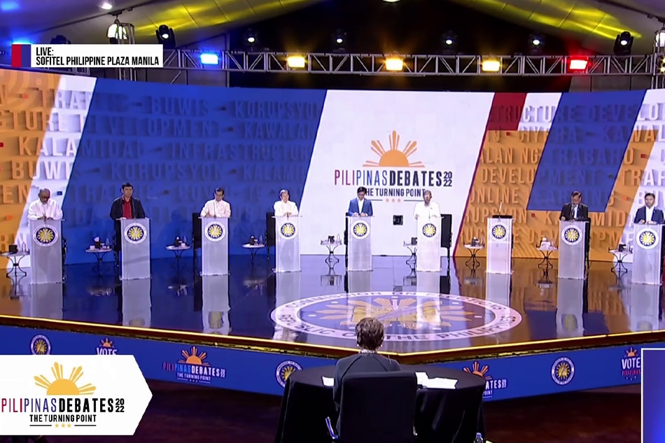 pilipinas-debates-2022-korapsyon-dulot-ng-kahinaan-ng-tao-o-sistema