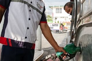 Comelec to decide on fuel subsidy appeal on Thursday