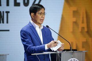 Lacson questions pause in fuel subsidy distribution