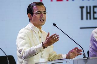 Isko Moreno will 'stay the course': campaign manager