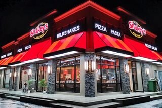 Shakey's rebounds with P121-M net income in 2021