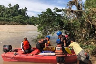 Davao Oriental town under state of calamity amid Agaton