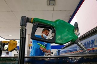 Diesel, gas, kerosene prices to go down on Tuesday