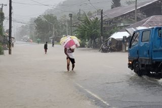 'Agaton' affects 136,000 in Visayas, Mindanao: NDRRMC