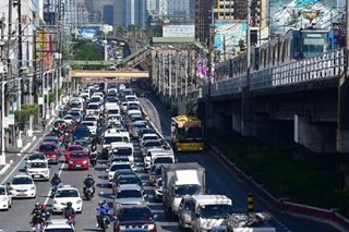 MMDA: New number coding scheme to reduce traffic by 40pct