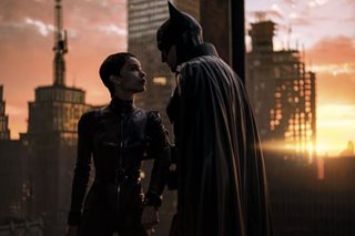 'The Batman' to stream on HBO Go starting April 18