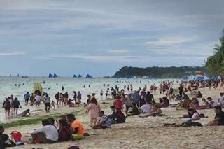 Tourism chief calls for action on Boracay