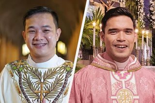 Outspoken priests stand their ground on social media