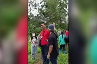 Gunshots fired during Bukidnon activity of Ka Leody; 5 injured