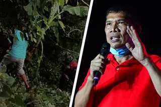 Palace urges probe into shooting vs Leody group in Bukidnon