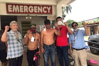 Police ID shooter in Ka Leody's Bukidnon meeting