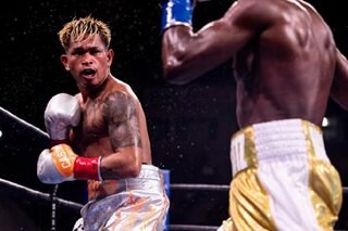 Boxing: Casimero advised to get a tune-up fight first