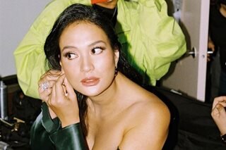 Isabelle Daza returns to acting after 2 years