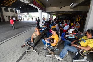 MMDA: Provincial buses can use integrated terminals at daytime 