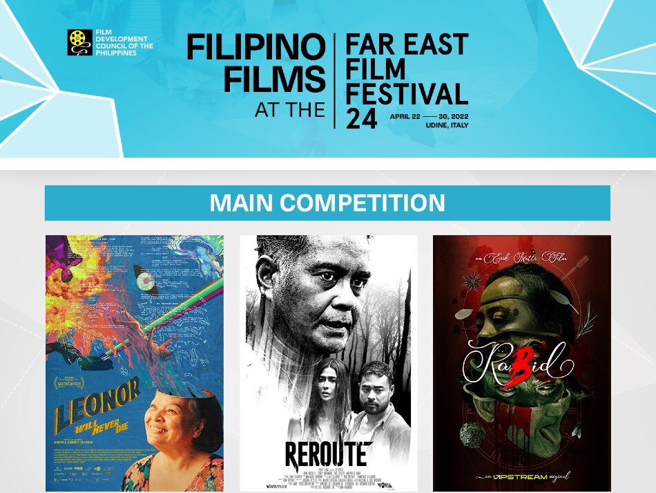 Photo from Film Development Council of the Philippines