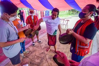 38th People's Cordillera Day celebration in QC
