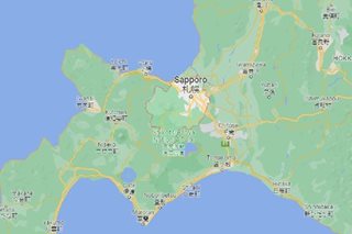 Tourist boat with 26 people missing off Hokkaido peninsula