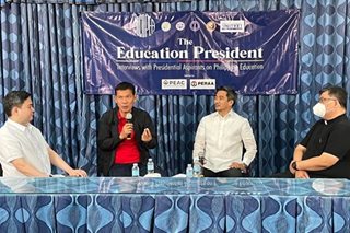 Ka Leody: Reform PH educ system to serve nation-building