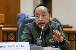 Jail 'warning' was for poll violence instigators: Bulay