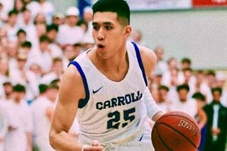 Chicco Briones, son of ex PBA player, commits to UP 