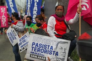 DOJ: Anti-Terrorism Act can now be fully implemented 
