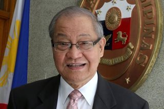 Colleagues honor 'true patriot' Chito Sta. Romana