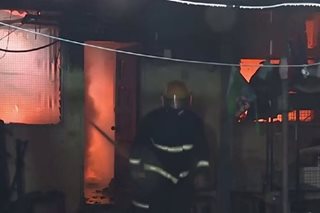 Eight people killed in UP Diliman fire