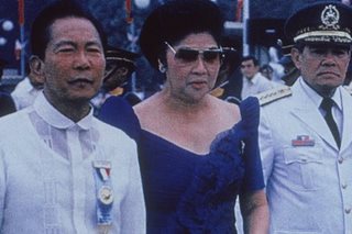 General Ver’s daughter reckons with her father and the legacy of martial law