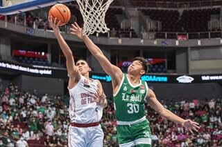UAAP: UP in must-win situation vs. La Salle in Final 4