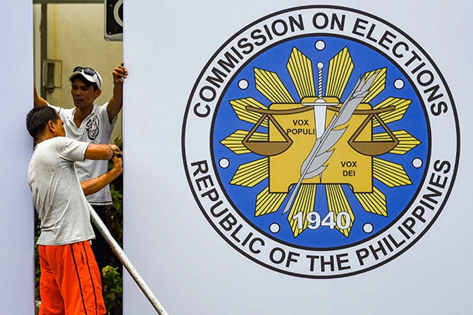 Comelec To Decide Negros Oriental Poll Postponement By August | ABS-CBN ...