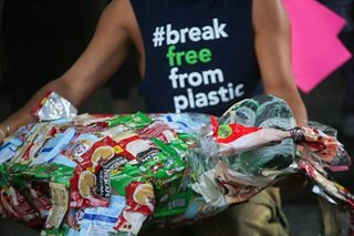 Trash endgame: Can recycling solve PH's plastic woes? 