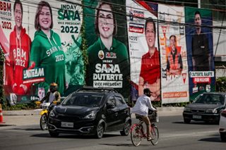 Duterte legacy in Davao