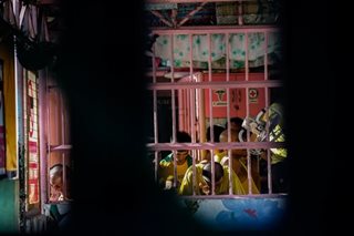 BJMP: Over 33,000 inmates to cast ballot on May 9 
