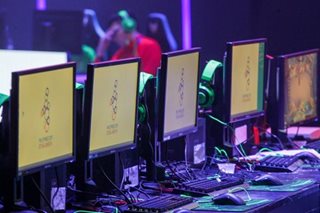 ‘Brain training’: the new frontier for esports