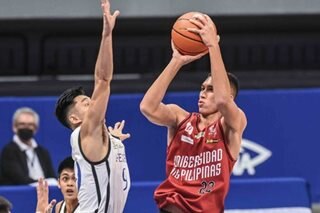 FilOil: Unstoppable UP blows away EAC