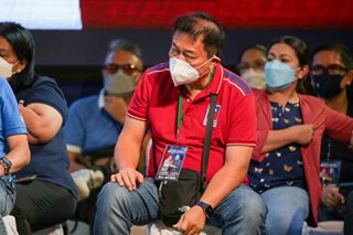 Alvarez leads House race in Davao Del Norte's 1st district
