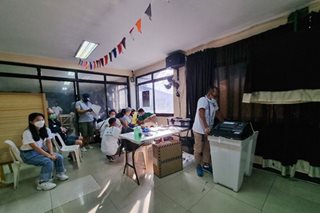 Comelec nanindigang walang dayaan sa #Halalan2022