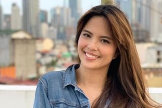 Ex-beauty queen Ali Forbes lags in QC council race