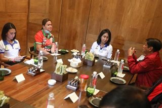 Cebu's Garcia takes fresh gubernatorial term after 'historic' win