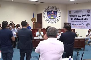 Familiar names dominate PH 2022 local polls