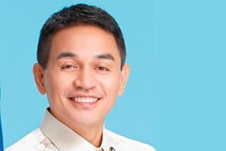 Eric Olivarez naiproklama nang bagong Paranaque mayor