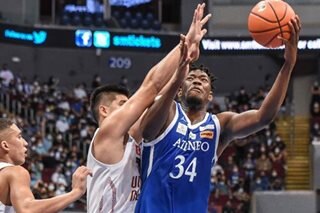 Ateneo downs UP, as UAAP finals go to a decider