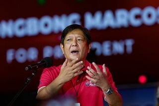 Cabinet positions loom for some Marcos campaign members