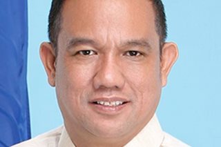 Unchallenged Albay Rep. Cabredo wins 2nd term